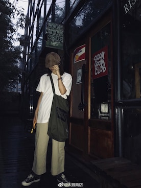  媛ちゃんさんのコーディネート