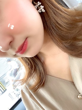 しおりんさんのコーディネート