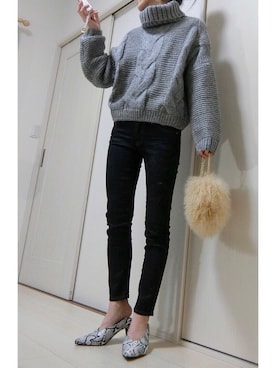 natsukaさんのコーディネート