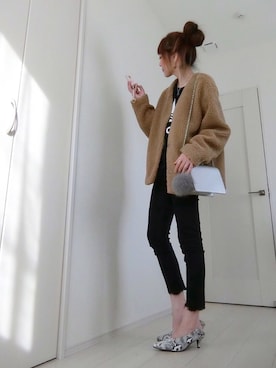 natsukaさんのコーディネート