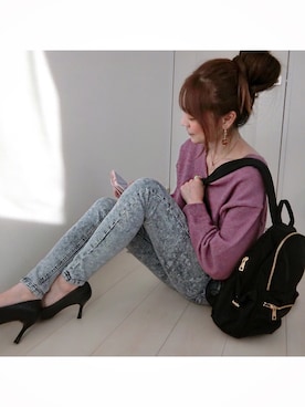 natsukaさんのコーディネート