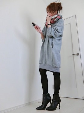 natsukaさんのコーディネート