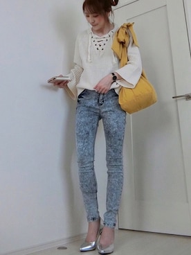 natsukaさんのコーディネート