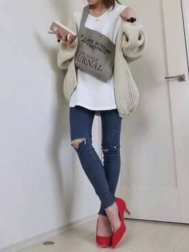 natsukaさんのコーディネート