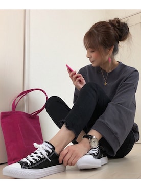 natsukaさんのコーディネート