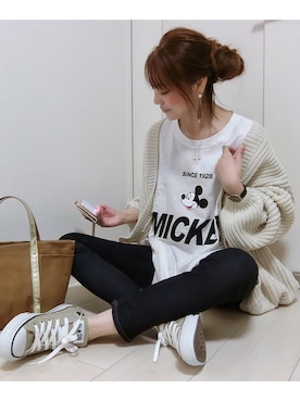 natsukaさんのコーディネート