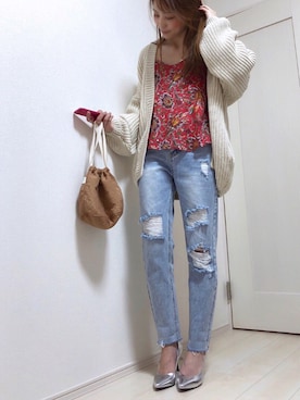 natsukaさんのコーディネート