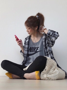 natsukaさんのコーディネート