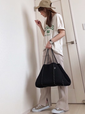 natsukaさんのコーディネート