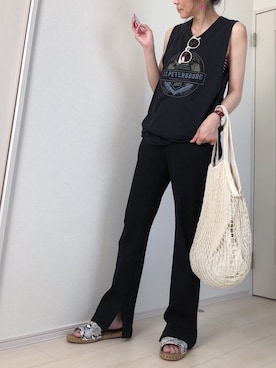 natsukaさんのコーディネート