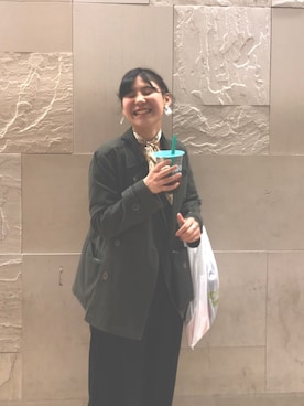 りみさんのコーディネート