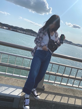 りみさんのコーディネート