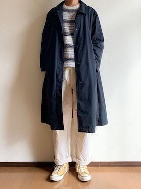 raiさんのコーディネート