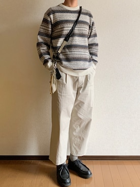 raiさんのコーディネート