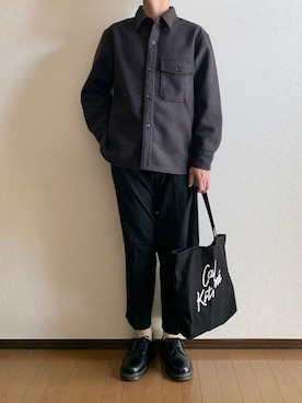 raiさんのコーディネート