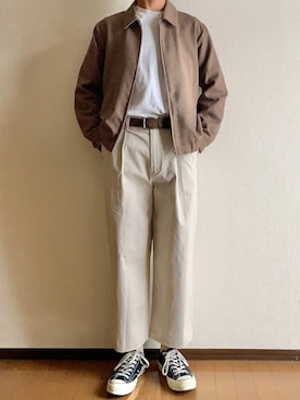 raiさんのコーディネート