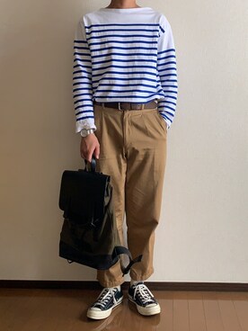 raiさんのコーディネート