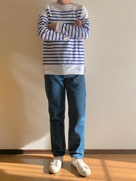 raiさんのコーディネート