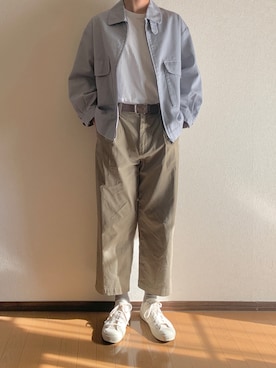 raiさんのコーディネート