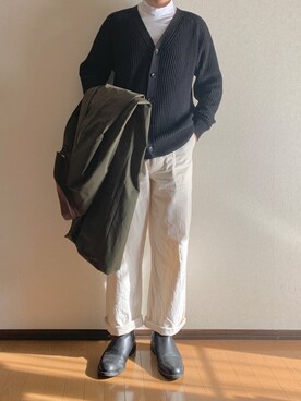 raiさんのコーディネート