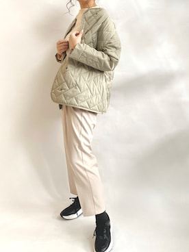 Shiinaさんのコーディネート