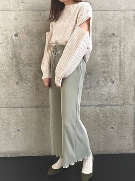 Shiinaさんのコーディネート