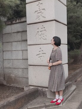 スピーさんのコーディネート