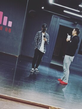 MichaelQさんのコーディネート