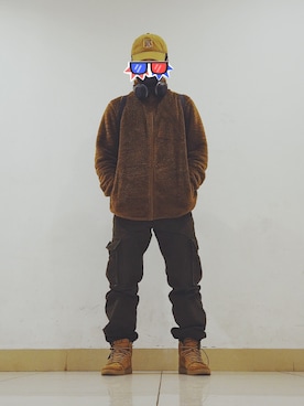 MichaelQさんのコーディネート