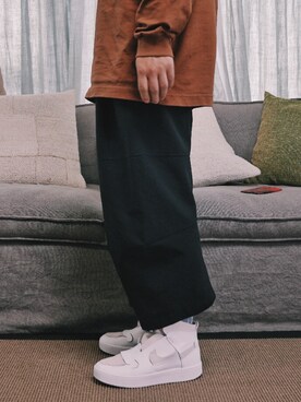 MichaelQさんのコーディネート