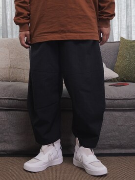 MichaelQさんのコーディネート