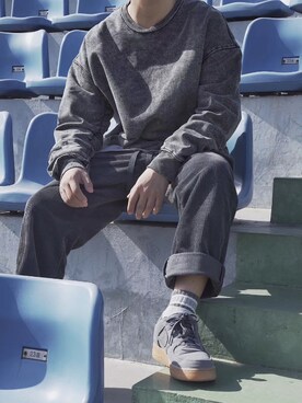 MichaelQさんのコーディネート