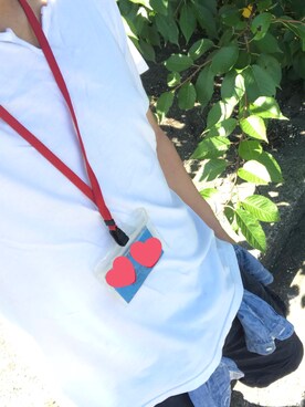 fumさんのコーディネート