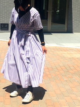 じゅなさんのコーディネート