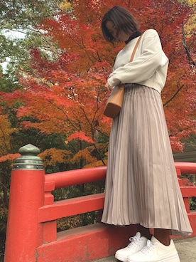 じゅなさんのコーディネート