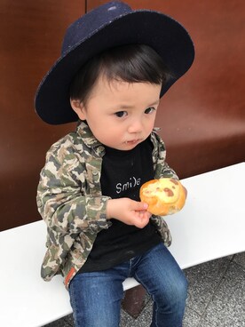 yuuuさんのコーディネート