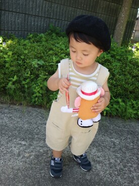 yuuuさんのコーディネート