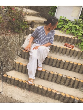 yukiさんのコーディネート