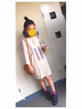 yukiさんのコーディネート
