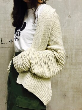 m a iさんのコーディネート