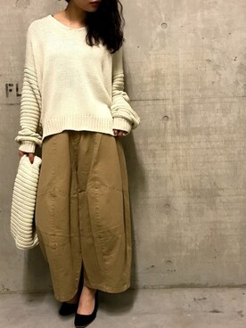 m a iさんのコーディネート