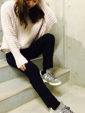 m a iさんのコーディネート