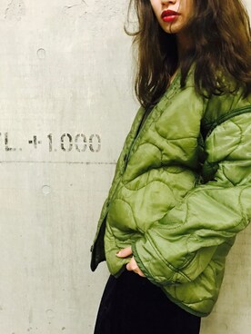 m a iさんのコーディネート