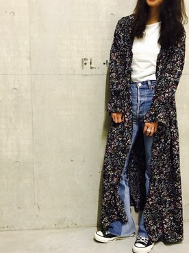 m a iさんのコーディネート