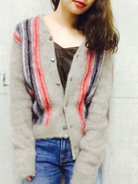 m a iさんのコーディネート