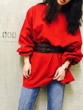 m a iさんのコーディネート