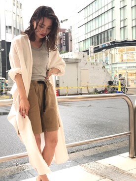 m a iさんのコーディネート