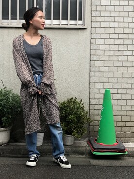 m a iさんのコーディネート