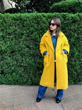 m a iさんのコーディネート