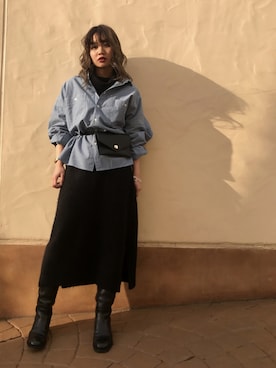 m a iさんのコーディネート